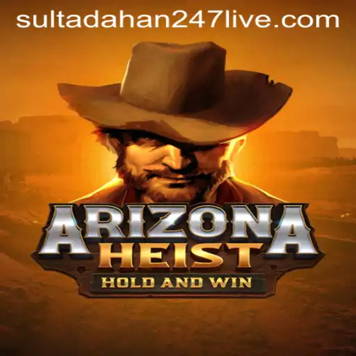 ArizonaHeist: Unveiling the Thrilling New Game