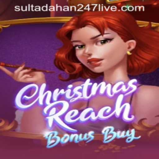 ChristmasReachBonusBuy: A Festive Adventure Awaits