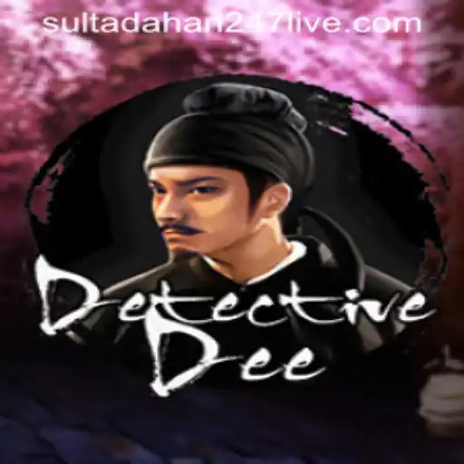 Unraveling the Mystery of DetectiveDee: A Deep Dive into the Game
