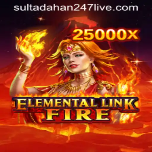 ElementalLinkFire: A Dynamic Strategy Game for Modern Times