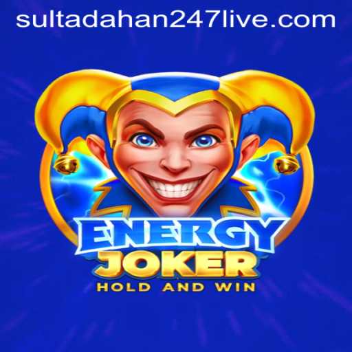 The Exciting World of EnergyJoker: Unleashing Power and Strategy with SULTADAHAN247