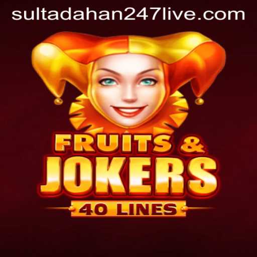 Unveiling the Excitement of FruitsAndJokers40: A Comprehensive Guide