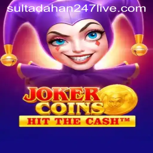 Discover the Thrills of JokerCoins: A Dive into SULTADAHAN247's Latest Gaming Sensation