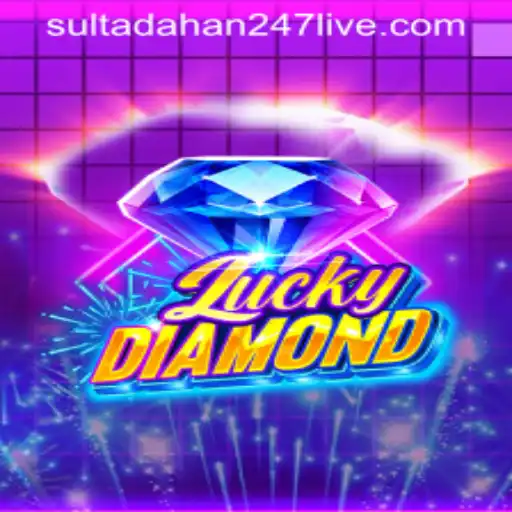 Exploring LuckyDiamond: A Thrilling Game Experience with SULTADAHAN247