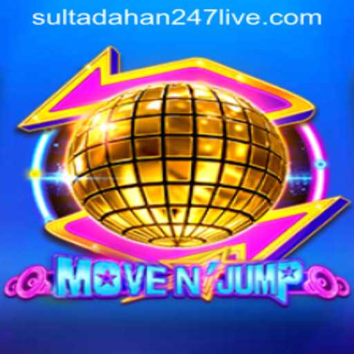Exploring MovenJump: A New Leap in Gaming with SULTADAHAN247