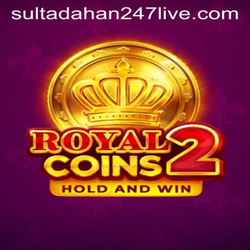 Explore the Exciting World of RoyalCoins2 with SULTADAHAN247