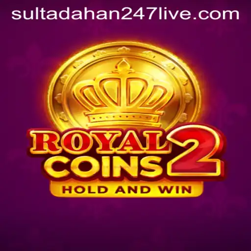Explore the Exciting World of RoyalCoins2 with SULTADAHAN247