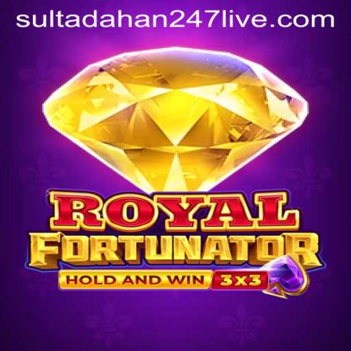 Discover the Fascinating World of Royalfort: A Strategic Game Revolutionized with SULTADAHAN247