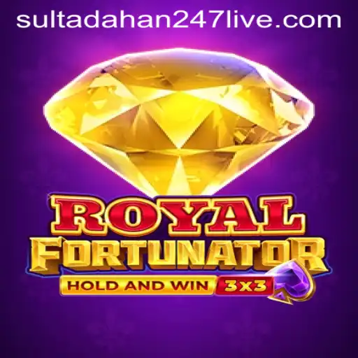 Discover the Fascinating World of Royalfort: A Strategic Game Revolutionized with SULTADAHAN247