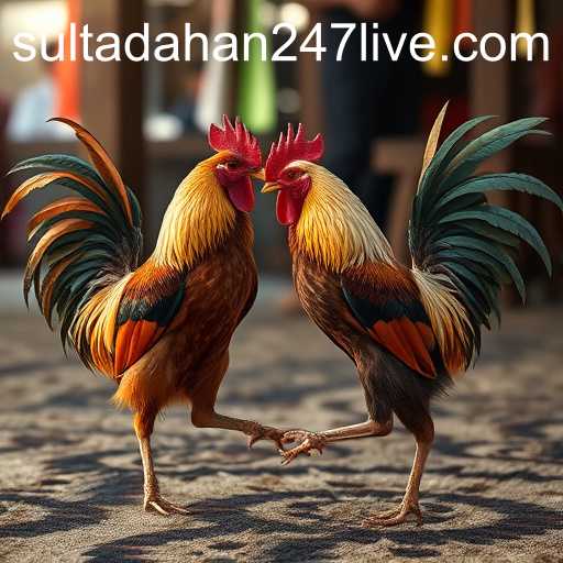 The Intriguing World of Sabong Games: An Exploration