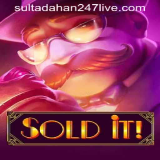 Discovering Soldit: Unveiling the Exciting World of SULTADAHAN247