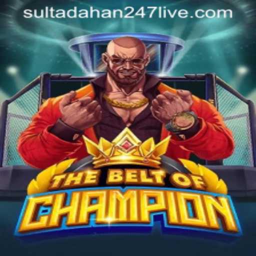 Unveiling TheBeltOfChampion: A New Era in Interactive Gaming