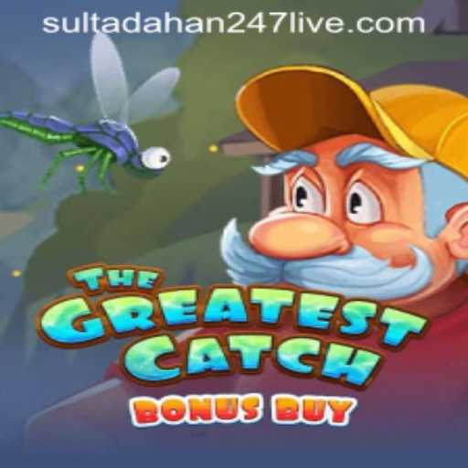 Exploring TheGreatestCatchBonusBuy: A Thrilling Adventure with SULTADAHAN247