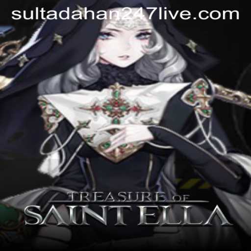 Discover the Enchantment of TreasureofSaintElla: Dive into Adventure with SULTADAHAN247