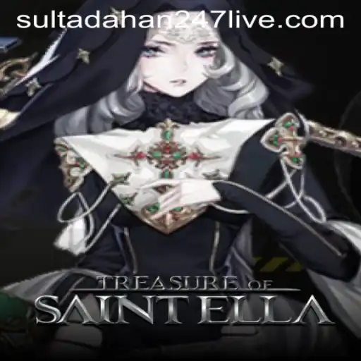 Discover the Enchantment of TreasureofSaintElla: Dive into Adventure with SULTADAHAN247